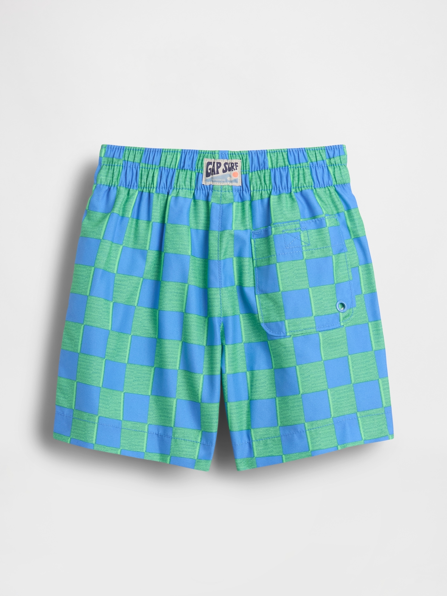 Baby & Toddler Recycled Swim Trunks