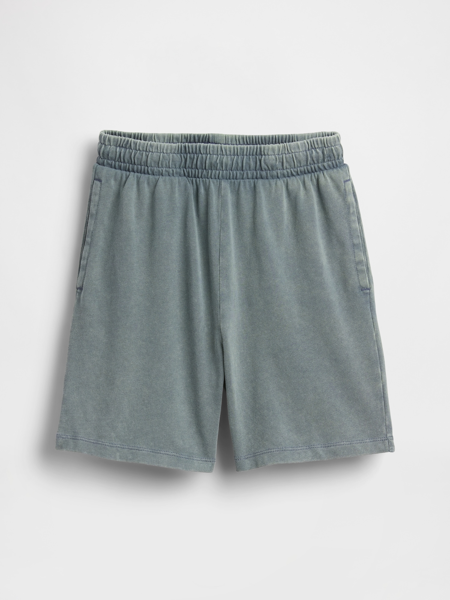 Kids Heavyweight Easy Shorts