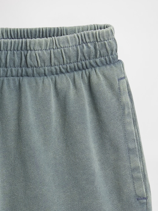 Image number 5 showing, Heavyweight Easy Shorts