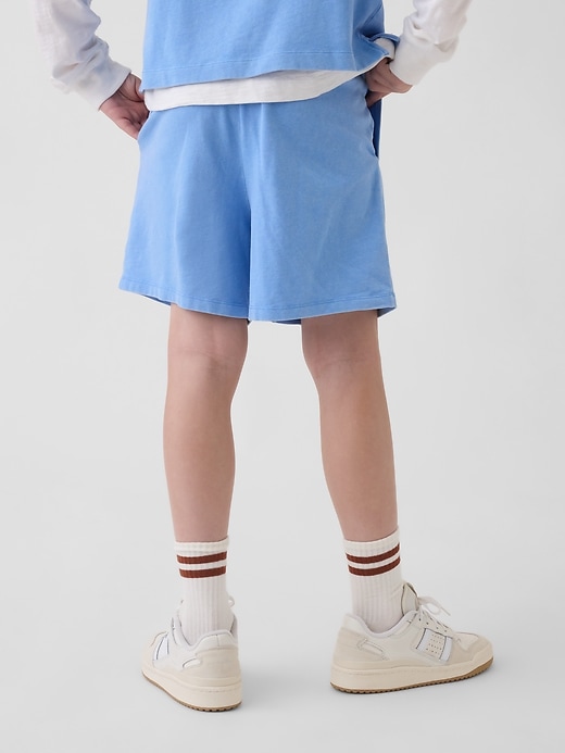 Image number 4 showing, Heavyweight Easy Shorts