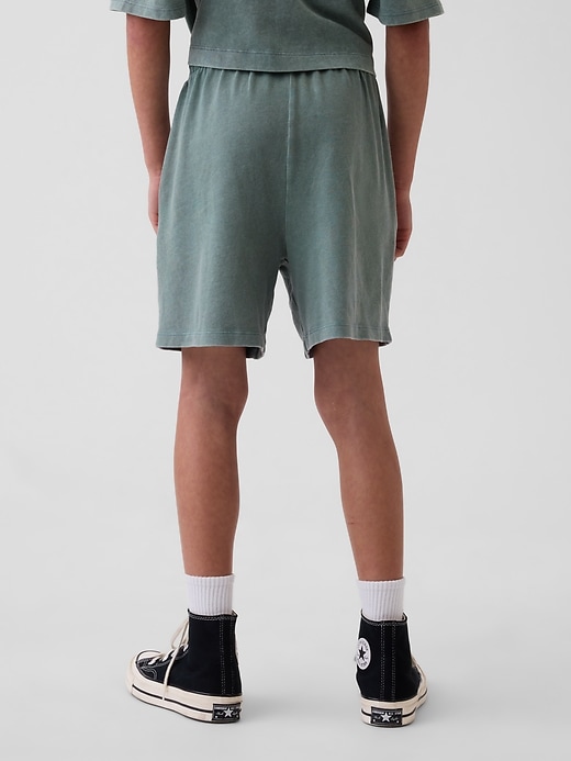 Image number 4 showing, Heavyweight Easy Shorts