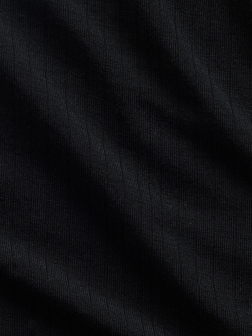 Image number 5 showing, Softest UltraFine Rib Modal PJ Pants