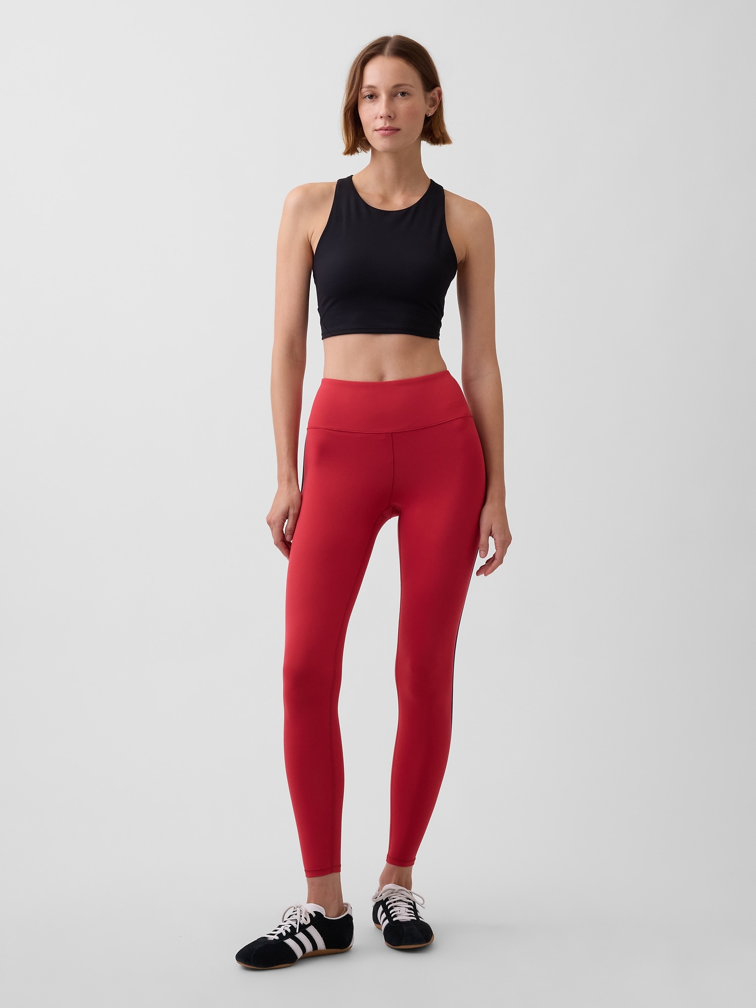 GapFit Smooth High Rise Leggings