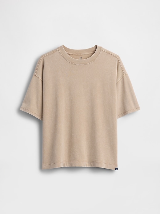 Image number 2 showing, Heavyweight Easy Shorts