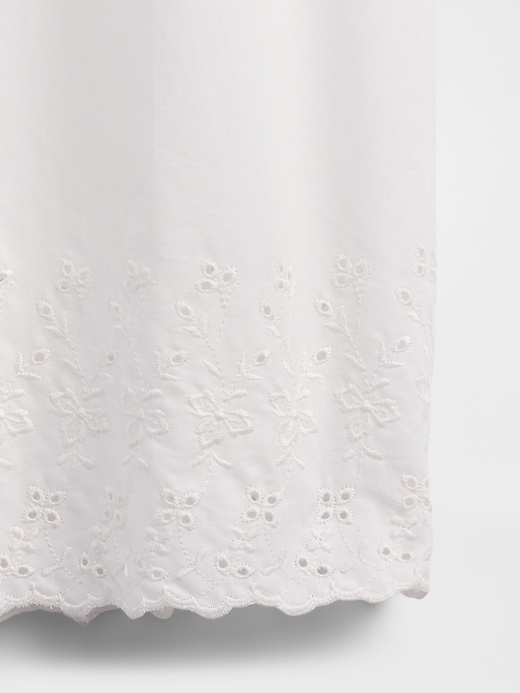 Image number 5 showing, Embroidered PJ Pants