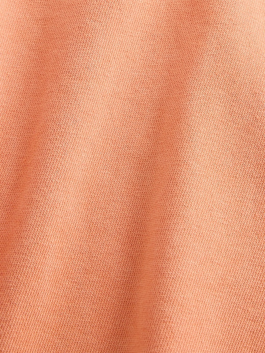 Image number 4 showing, VintageSoft Terry Raglan Sweatshirt