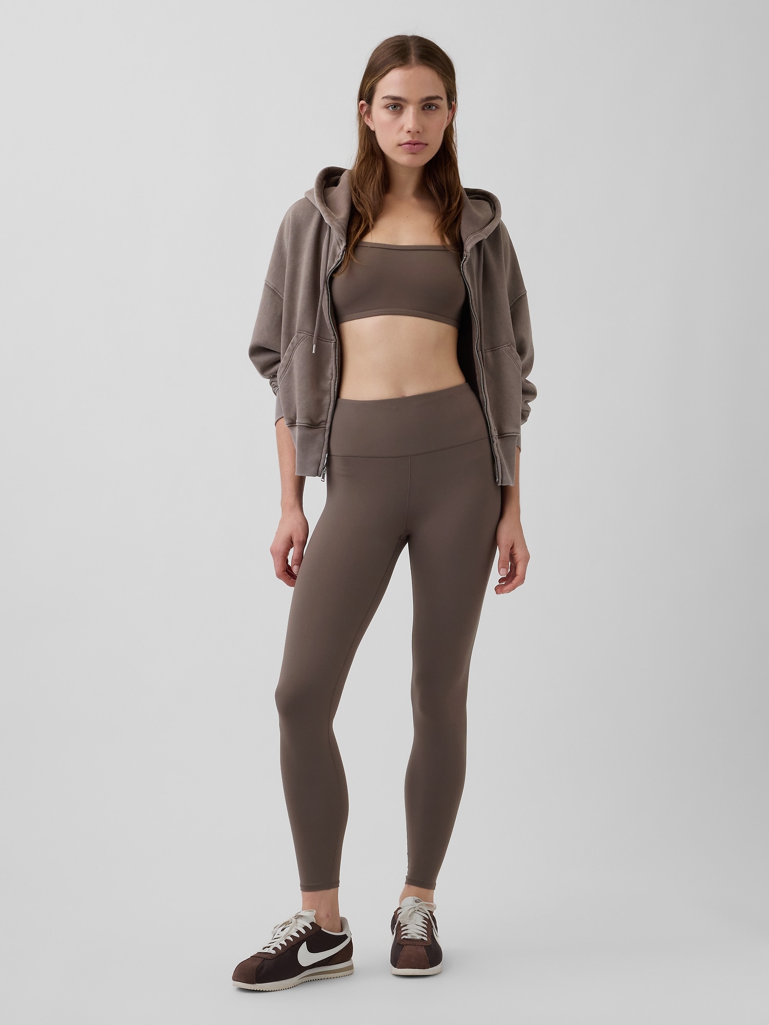 GapFit Smooth High Rise Leggings