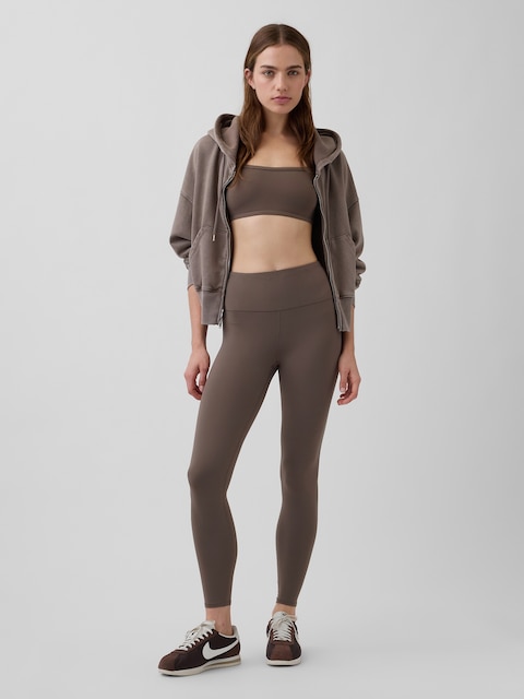 GapFit Smooth High Rise Leggings