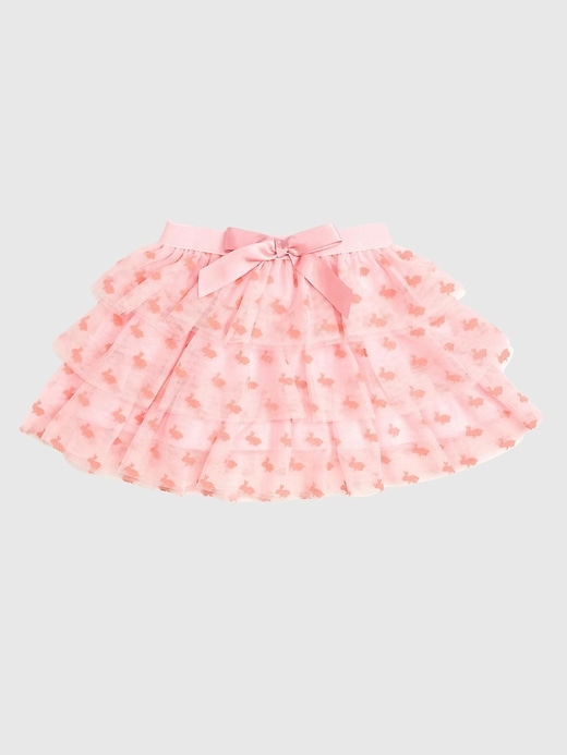 Image number 1 showing, Sweet Wink Honey Bunny Easter Tiered Tutu