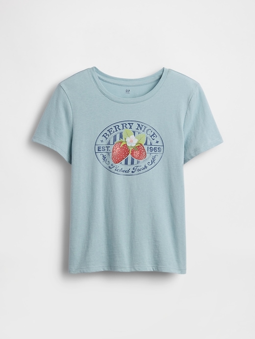 Image number 2 showing, Kids Graphic T-Shirt