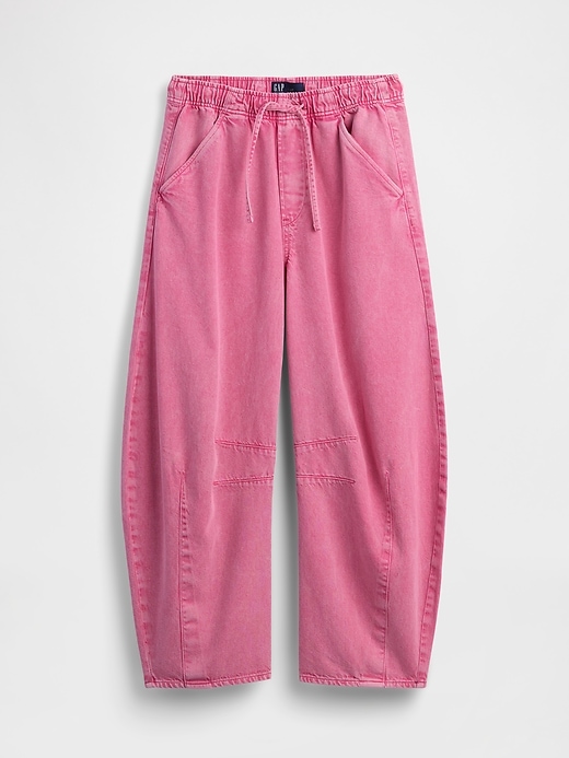 Image number 5 showing, Mid Rise UltraSoft Horseshoe Jeans