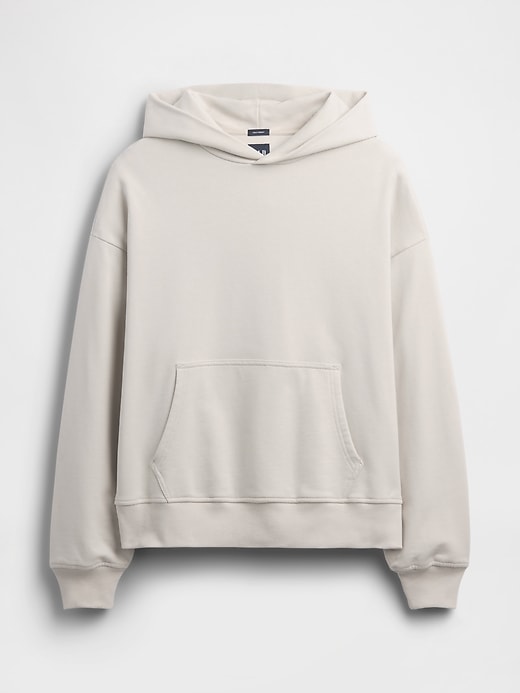 Image number 7 showing, Adult Heavyweight Oversized Hoodie