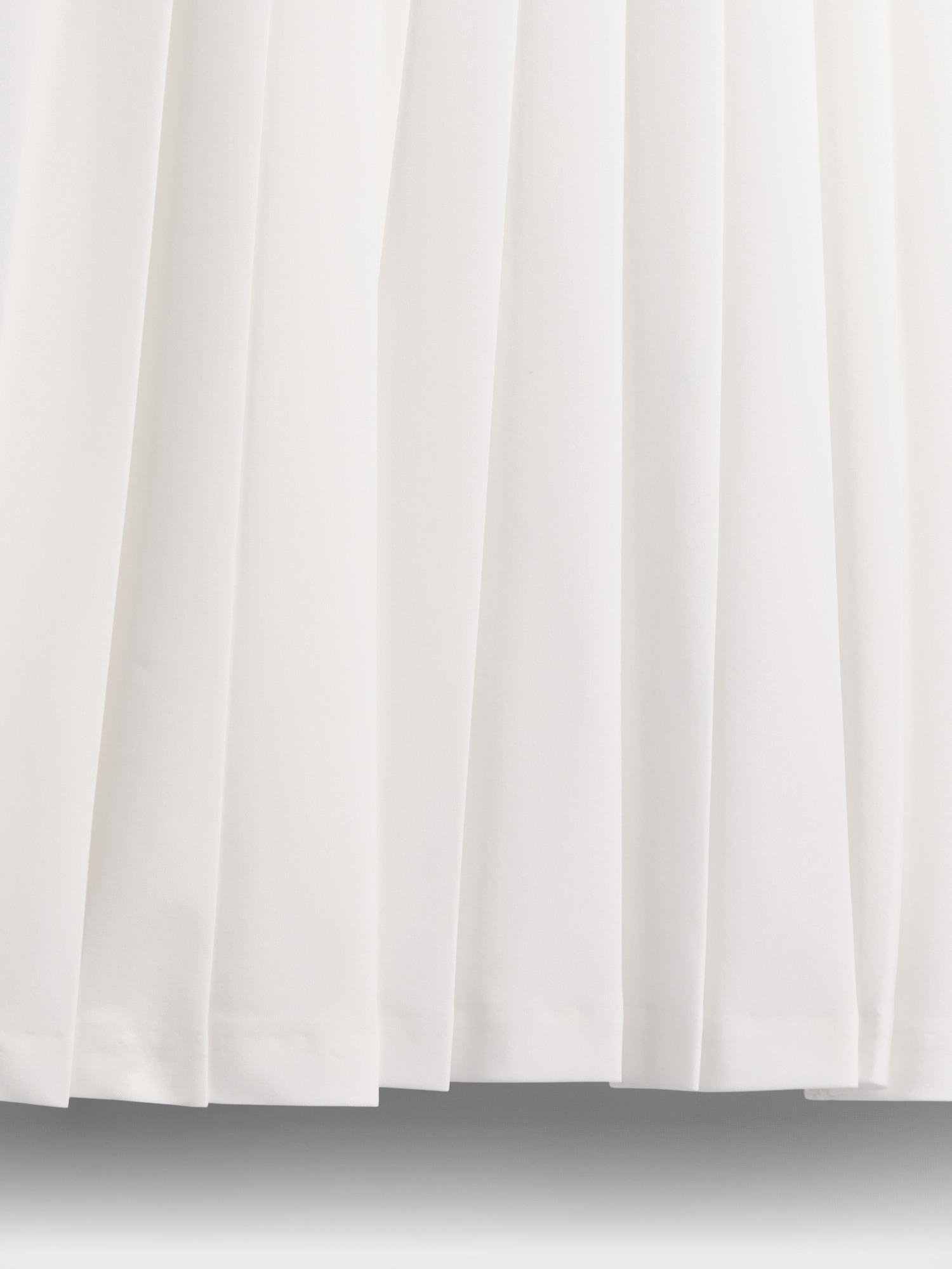 Kids Pleated Tennis Dress