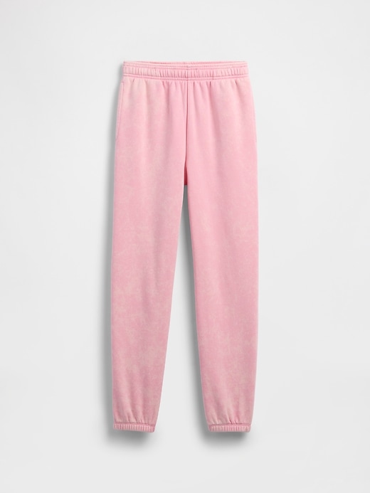 Image number 6 showing, Kids VintageSoft Relaxed Joggers