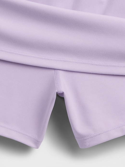 Image number 4 showing, Kids Active Skort Outfit Set