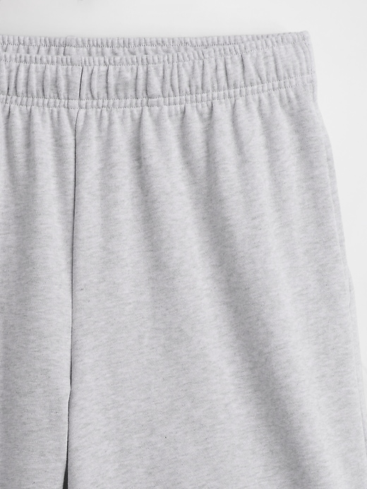 Image number 5 showing, 11.5" VintageSoft Terry Longline Sweat Shorts