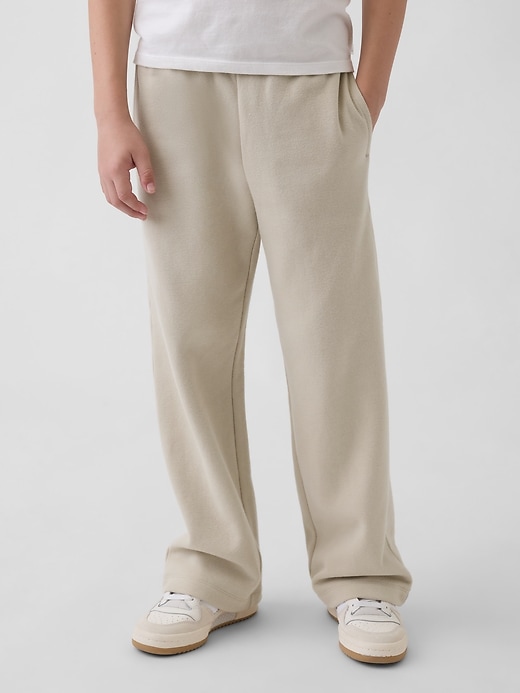 Image number 4 showing, Kids VintageSoft Relaxed Sweatpants