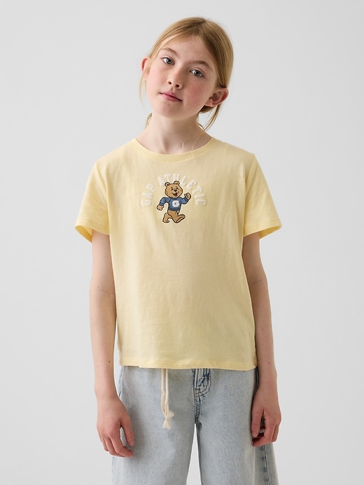 Image number 1 showing, Kids Graphic T-Shirt