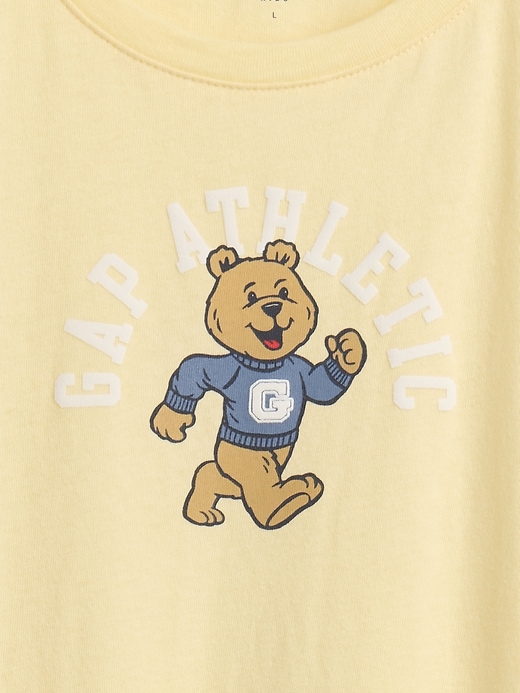 Image number 4 showing, Kids Graphic T-Shirt