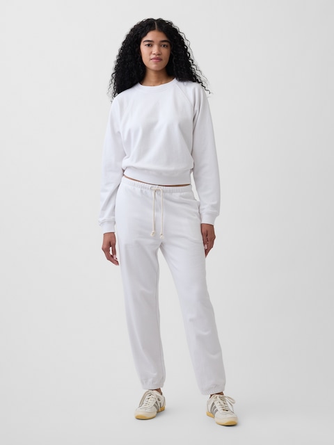 VintageSoft Terry Relaxed Joggers