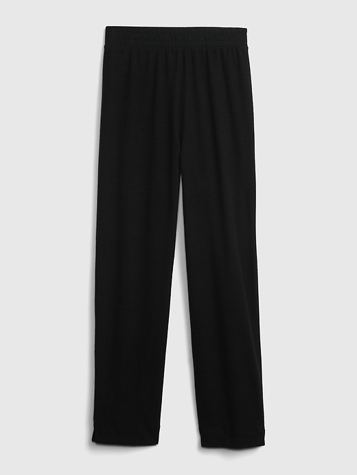 Image number 1 showing, Softspun Pull-On Pants
