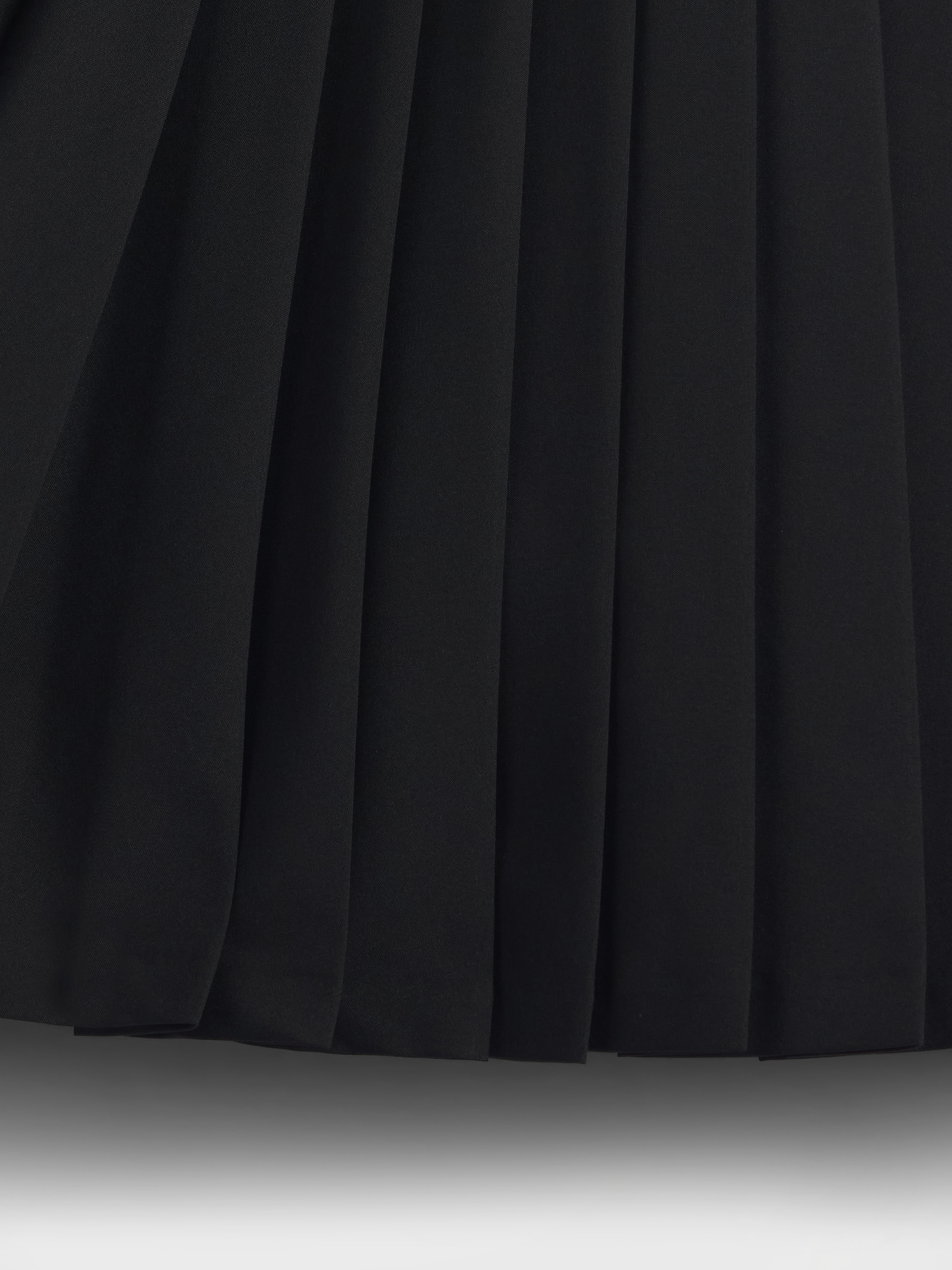 Детские платья Gap Kids Pleated Tennis Dress — фото 4