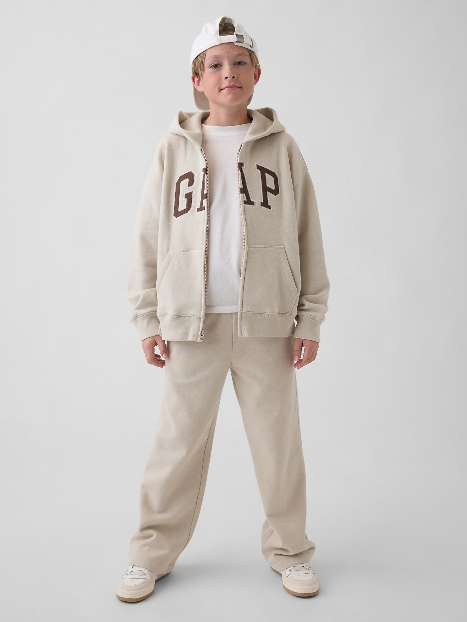 Kids VintageSoft Relaxed Sweatpants