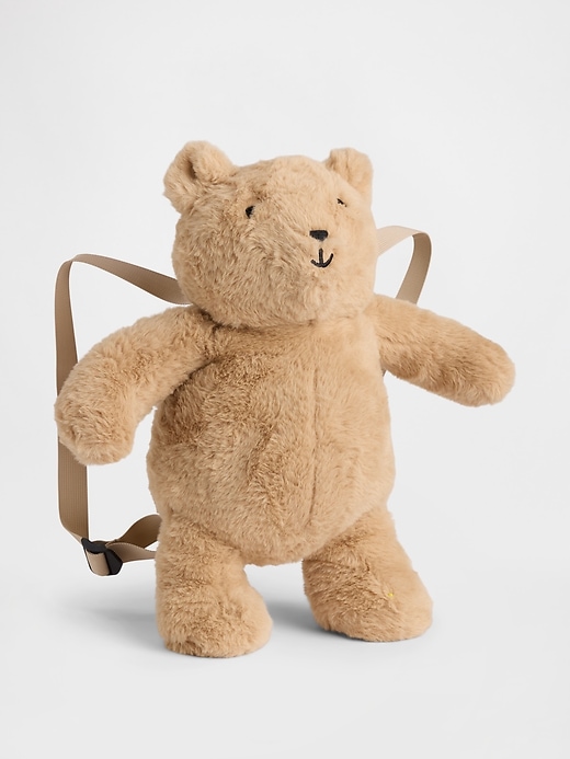Image number 1 showing, Kids Brannan Bear Backpack