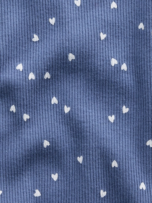 Image number 4 showing, Kids Rib T-Shirt