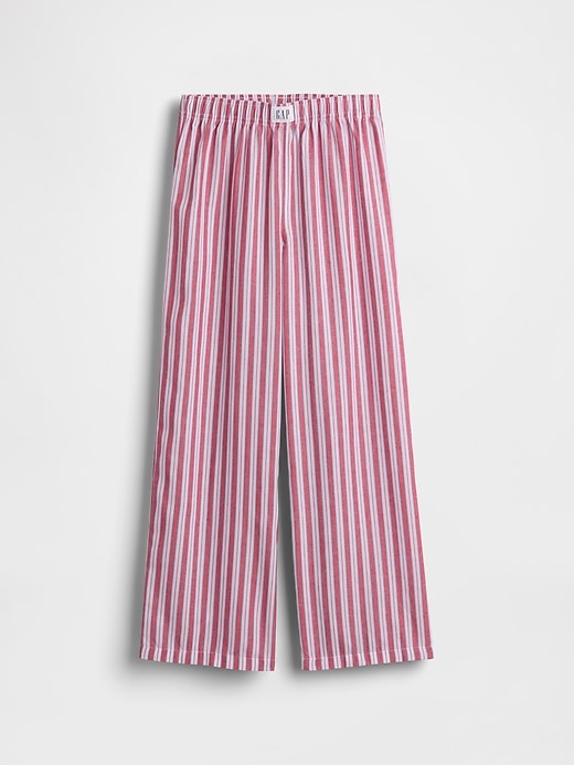 Image number 1 showing, Kids Recycled PJ Pants