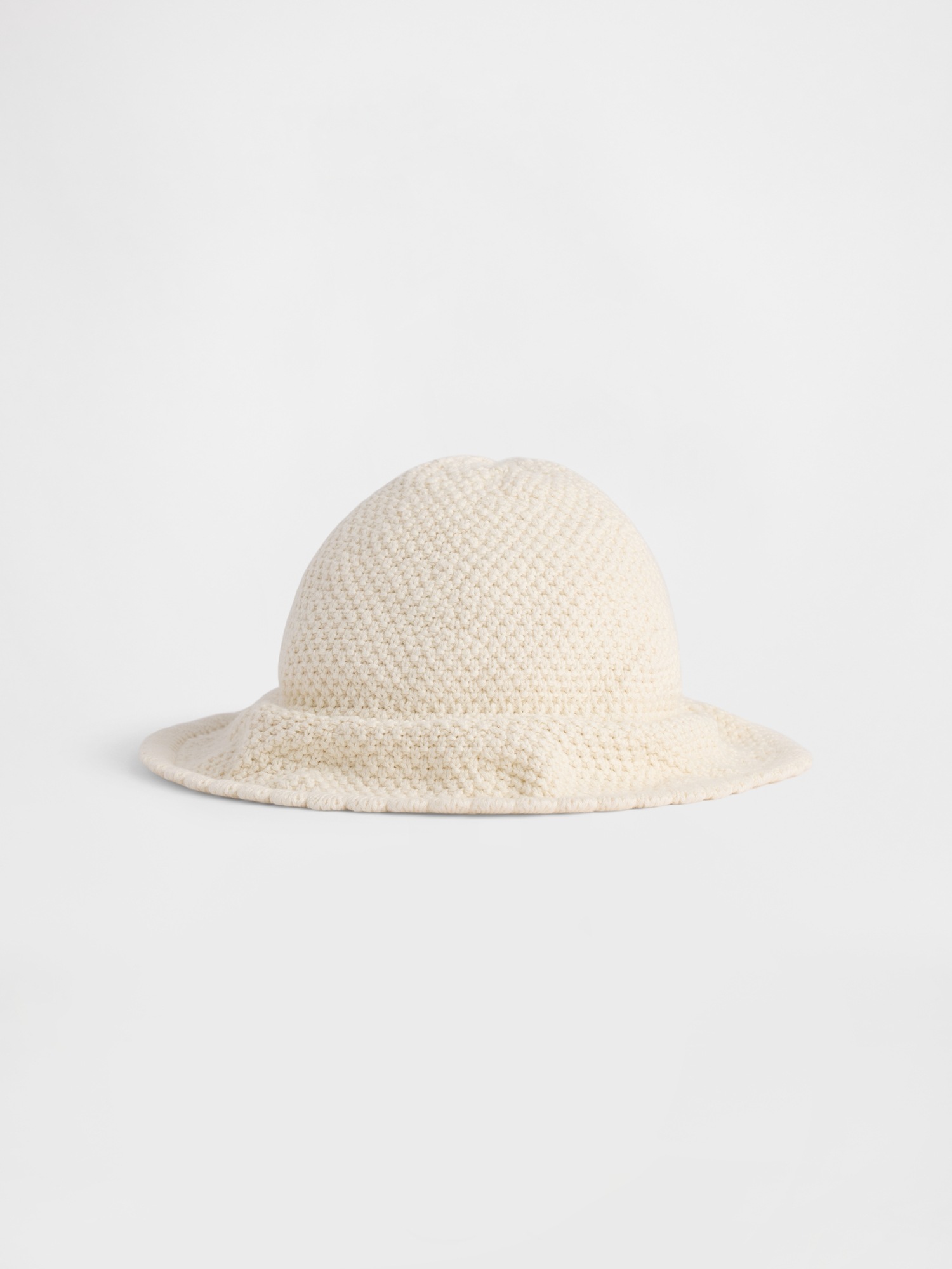 Gap Baby & Toddler Crochet Bucket Hat