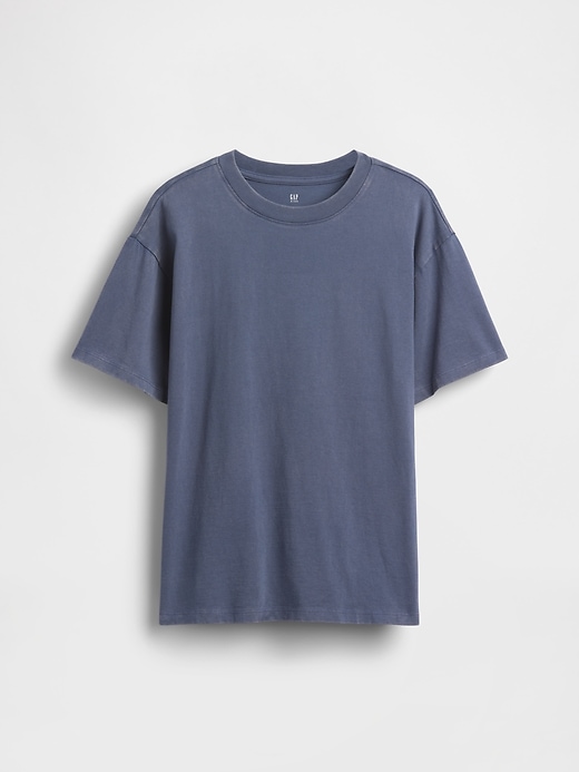 Image number 1 showing, Kids Relaxed T-Shirt