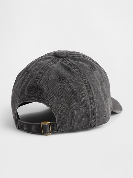 Image number 2 showing, Kids Overdye Baseball Hat