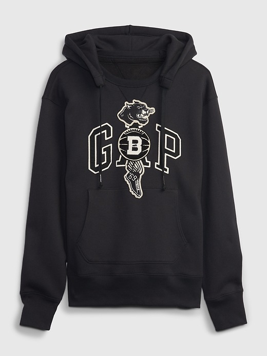 Gap × The Brooklyn Circus Adult Logo Hoodie | Gap