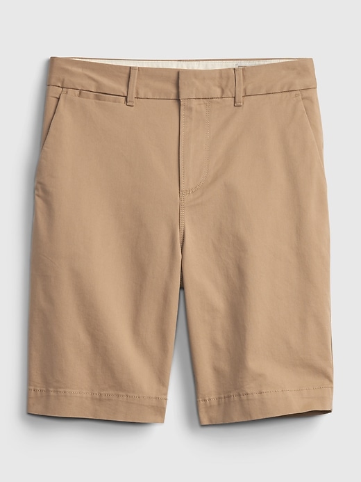 Image number 1 showing, Bermuda Shorts