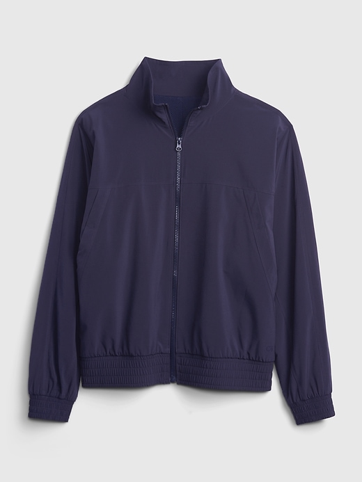 Image number 1 showing, GapFit Track Jacket