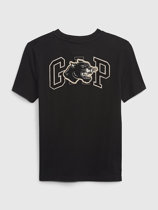 Gap × The Brooklyn Circus Kids Graphic T-Shirt