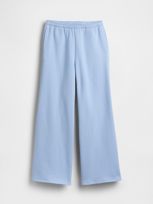 Image number 6 showing, VintageSoft Baggy Sweatpants