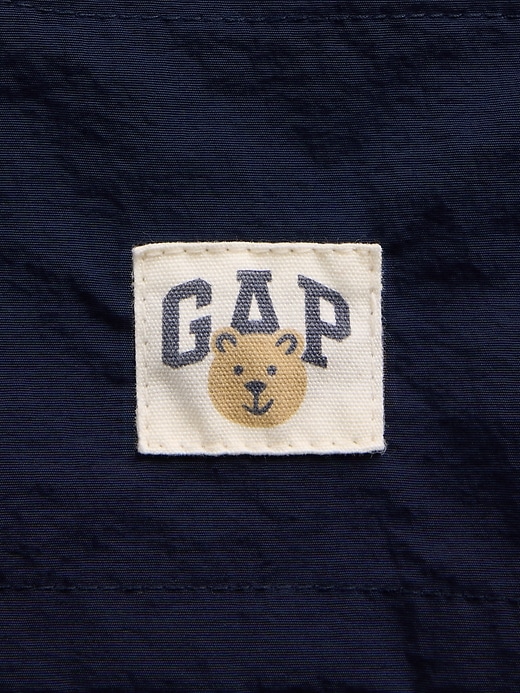 Image number 3 showing, Baby & Toddler Quick-Dry Shorts