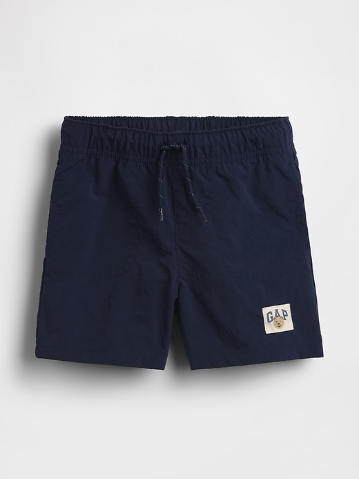 Image number 2 showing, Baby & Toddler Quick-Dry Shorts