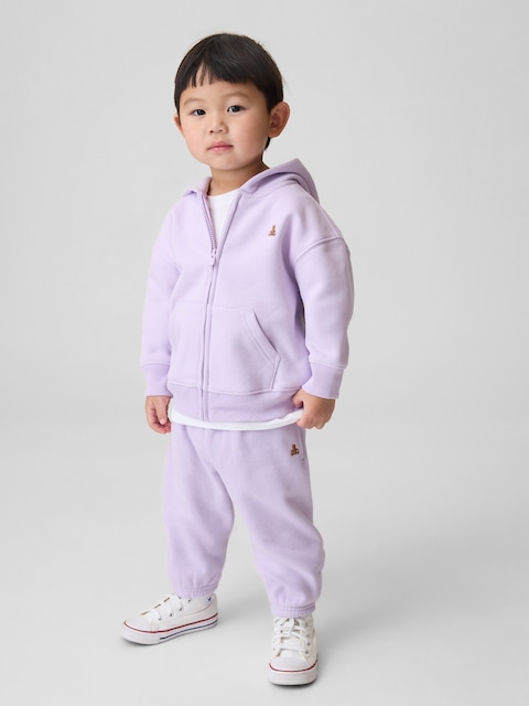 Baby & Toddler VintageSoft Relaxed Joggers