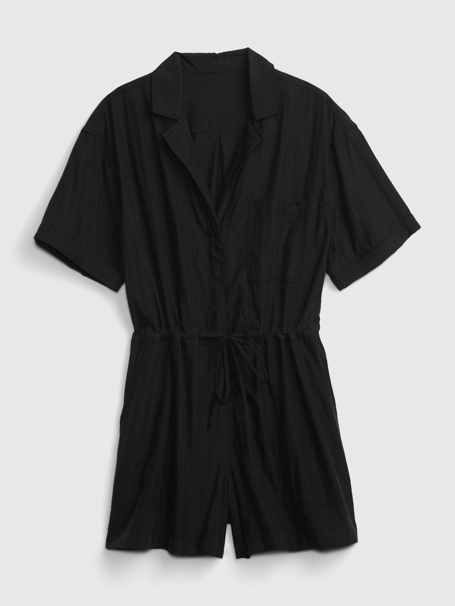 Женский комбинезон Gap Utility Romper