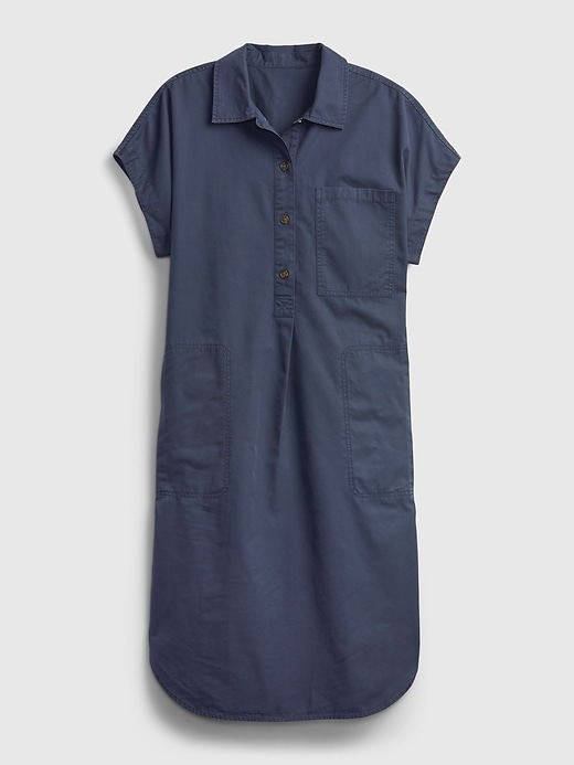 Popover Dress