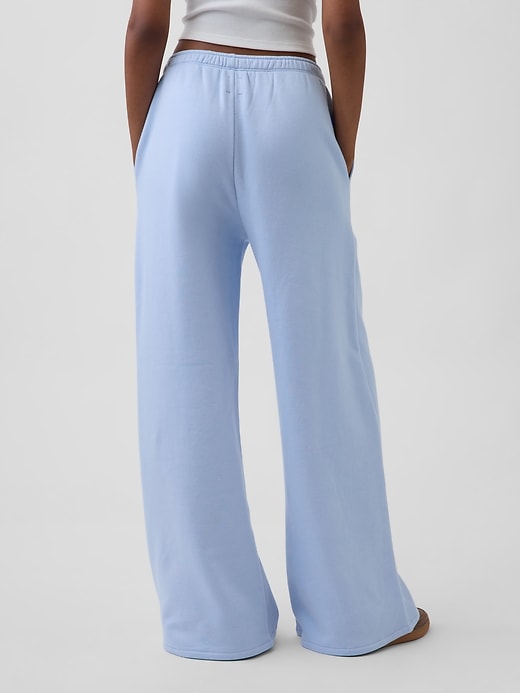 Image number 4 showing, VintageSoft Baggy Sweatpants