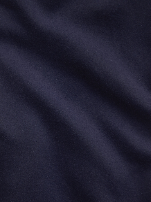 Image number 6 showing, GapFit Smooth High Rise Leggings