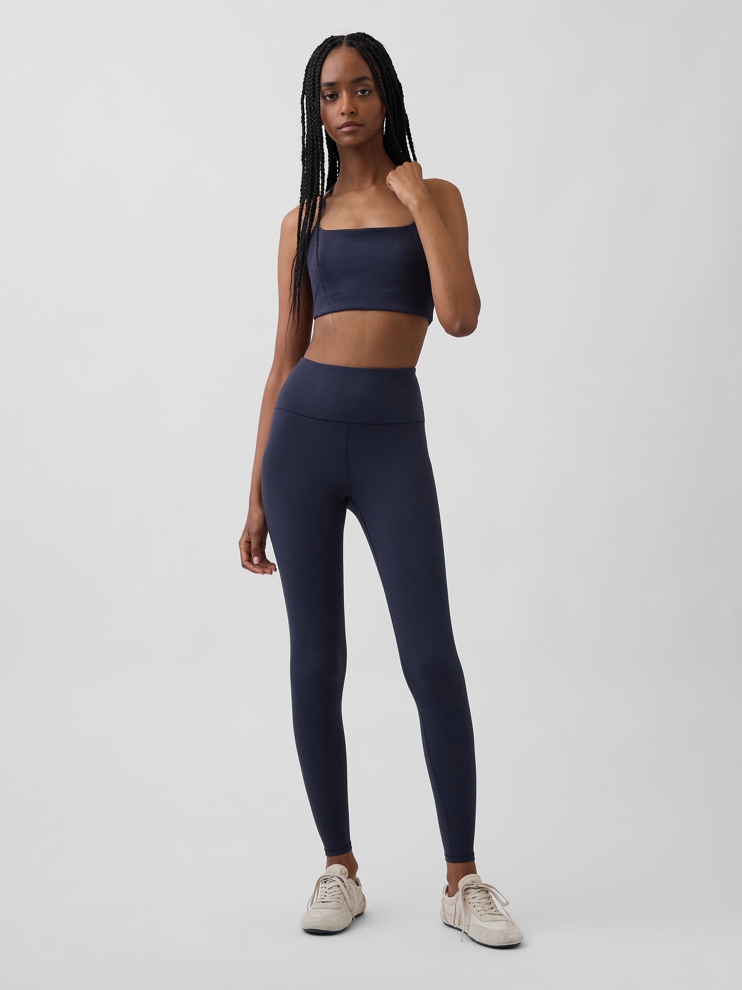 GapFit Smooth High Rise Leggings