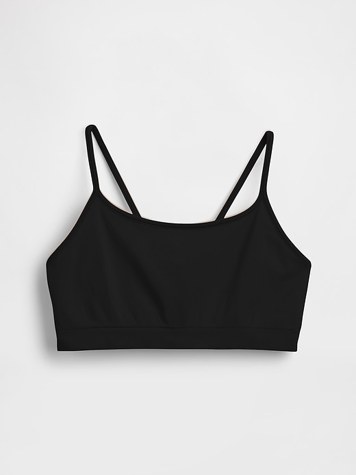 Image number 5 showing, Seamless Racerback Bralette