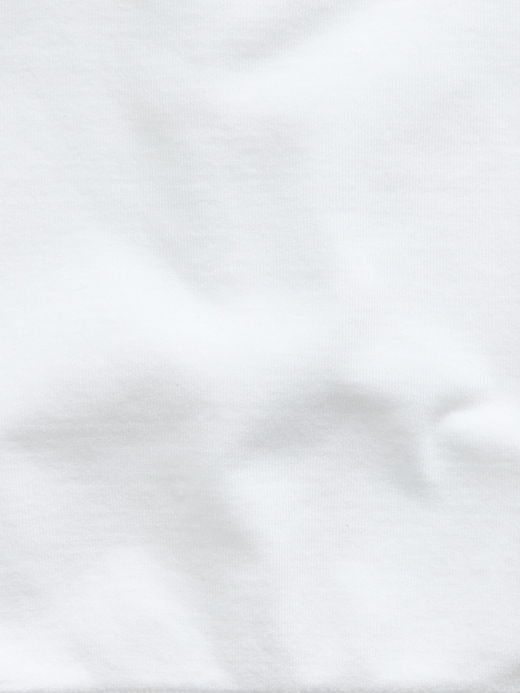 Image number 3 showing, Seamless Racerback Bralette