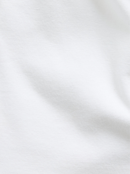 Image number 4 showing, Organic Stretch Cotton Bralette