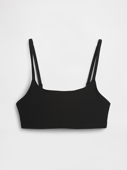 Image number 6 showing, Organic Stretch Cotton Bralette